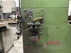 36" DoAll #3613-10, vertical saw, #16467 - Image 5