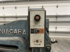 Niagara #16-A, circle shear, #16215 - Image 6