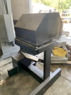 Small homemade parts tumbler - Image 4