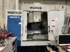 Hurco #VMX-50S, vertical machining center,Ultimax Control, 50" X, 26" Y, 24" Z, 24 automatic tool changer - Image 1