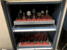 Hurco #VMX-50S, vertical machining center,Ultimax Control, 50" X, 26" Y, 24" Z, 24 automatic tool changer - Image 4