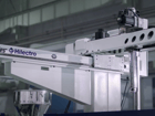 Hilectro, xta-1100id h ul, high speed robot, X-1800mm, Y-1050mm, Z-1100mm, 2020 - Image 1