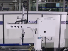 Hilectro, xta-1100id h ul, high speed robot, X-1800mm, Y-1050mm, Z-1100mm, 2020 - Image 3