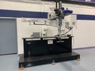 Hilectro, xta- 900id, robot, X-1600m, Y-760mm, Z-900mm, 11.8 amps, 2017 - Image 2