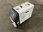 12 KW Shini #STM-1220W, temperature control unit, 2.5 HP, 25 GPM, 230 V., 2022 - Image 2