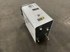 12 KW Shini #STM-1220W, temperature control unit, 2.5 HP, 25 GPM, 230 V., 2022 - Image 3