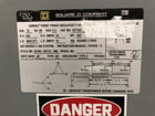 15 KVA 480 Primary, 277 Secondary, Square D #32749-50112-080, transformer, reconditioned - Image 4