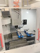Haas #VF-2, CNC vertical machining center, 30" X, 16" Y, 20" Z, 7500 RPM, 20 automatic tool changer, Cat 40 - Image 2