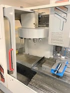 Haas #VF-2, CNC vertical machining center, 30" X, 16" Y, 20" Z, 7500 RPM, 20 automatic tool changer, Cat 40 - Image 3