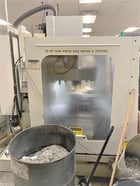 Haas #VF-2, CNC vertical machining center, 30" X, 16" Y, 20" Z, 7500 RPM, 20 automatic tool changer, Cat 40 - Image 6