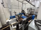 System Contactomat CH with horizontal tape feed, Weldomat #CH6-2437, 1999 Revision 2019 - Image 10