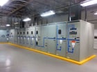 General Electric #PowerVac, Metal Clad Switchgear, 1200 amp, 5KV - Image 1