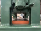 150 Ton, Minster #S1-150-33-33, SSSC press, 3" stroke, 33" R-L, 80 SPM - Image 8