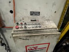 20000 lb. Coe Press Equipment #CPR-20072, motorized coil reel w/coil car, 72" width, 72" outside dimensions - Image 2