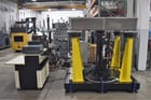 11 KIP MTS, Servo Hydraulic Vibration Test System - Image 5