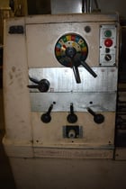 17"/17.2" x 80" Clausing #17 Series 8000, engine lathe, 10.5" swing over cross slide, 3 & 4-jaw chuck - Image 3