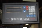 Clausing, Kondia #FV-1, vertical mill w/DRO, 9" x48"table, 3 HP,Kurt manual vise,R-8 - Image 8