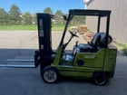 4500 lb. Clark #GCS25MB, Forklift, 6400 hours - Image 8