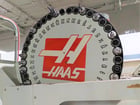 Haas #VF-2SSYT, 12000 RPM, 30" X, 20" Y, 28" Z, 40 automatic tool changer, 2008 - Image 2