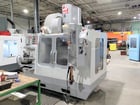 Haas #VF-2SSYT, 12000 RPM, 30" X, 20" Y, 28" Z, 40 automatic tool changer, 2008 - Image 4