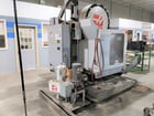 Haas #VF-2SSYT, 12000 RPM, 30" X, 20" Y, 28" Z, 40 automatic tool changer, 2008 - Image 7