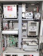 Haas #VF-2SSYT, 12000 RPM, 30" X, 20" Y, 28" Z, 40 automatic tool changer, 2008 - Image 8