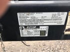 62 KW Multiquip #DCA70SSIU4F, trailer mounted, Tier 4F, sound attenuated enclosure, 120/240/208/277/480 - Image 9