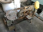 Wellsaw #850, horizontal band saw - Image 2