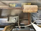 Wellsaw #850, horizontal band saw - Image 3
