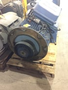 200 HP 1785 RPM WEG, Frame 504/5TSD, 460 Volts 1080-4148-09 Atlas Copco WP895 - Image 2