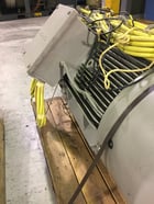 215 HP 4185 RPM Siemens, Frame 280M, 400 Volts 1080-4079-12 Atlas Copco, WP1052 - Image 5