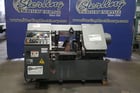 13" x 14" Marvel Spartan #PA13/3, heavy duty semi-auto horizontal billet saw, 13' 6" x 1.25" x .042" blade - Image 2
