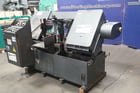 13" x 14" Marvel Spartan #PA13/3, heavy duty semi-auto horizontal billet saw, 13' 6" x 1.25" x .042" blade - Image 3
