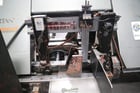 13" x 14" Marvel Spartan #PA13/3, heavy duty semi-auto horizontal billet saw, 13' 6" x 1.25" x .042" blade - Image 5