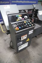 13" x 14" Marvel Spartan #PA13/3, heavy duty semi-auto horizontal billet saw, 13' 6" x 1.25" x .042" blade - Image 7