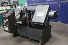 13" x 14" Marvel Spartan #PA13/3, heavy duty semi-auto horizontal billet saw, 13' 6" x 1.25" x .042" blade - Image 10