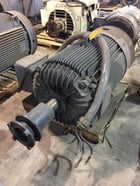 300 HP 1785 RPM U.S. Motors, Frame 449T, 460 Volts, WP42 - Image 3