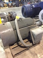 300 HP 1785 RPM U.S. Motors, Frame 449T, 460 Volts, WP42 - Image 5