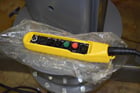 14' x 14' Preston-Eastin #MA-1212HD, welding manipulator, standard x-base, hand pendant controller - Image 3