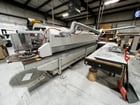 Biesse #Polymac-Akron-855, Edgebander, 2006 - Image 3
