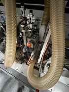 Biesse #Polymac-Akron-855, Edgebander, 2006 - Image 7