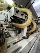 Biesse #Polymac-Akron-855, Edgebander, 2006 - Image 10