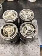 Ariel #8.375, D Class Cylinder, d class cylinder, MAWP- 1800 psi, 1200 rpm - Image 6