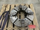 26" 4-Jaw chuck, #16629 - Image 1