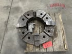 24" 4-Jaw chuck, #16628 - Image 1