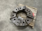 24" 4-Jaw chuck, #16628 - Image 2