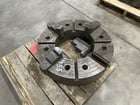 24" 4-Jaw chuck, #16628 - Image 3