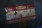 Dayton #1Z7075, double end grinder, 8" wheel diameter, 3/4 HP, #76588 - Image 5