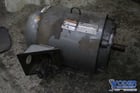 40 HP 1475/1780 RPM Lincoln SF4P40TSC61Y, continuous duty, 230/308/415/460 Volts, #76579 - Image 1