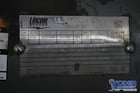 40 HP 1475/1780 RPM Lincoln SF4P40TSC61Y, continuous duty, 230/308/415/460 Volts, #76579 - Image 5
